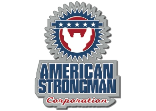 American Strongman