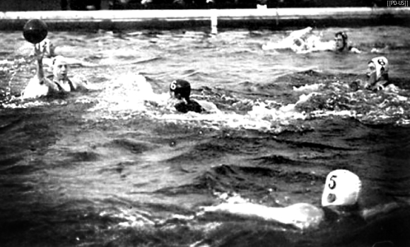 Origins: Water Polo’s Storied Past
