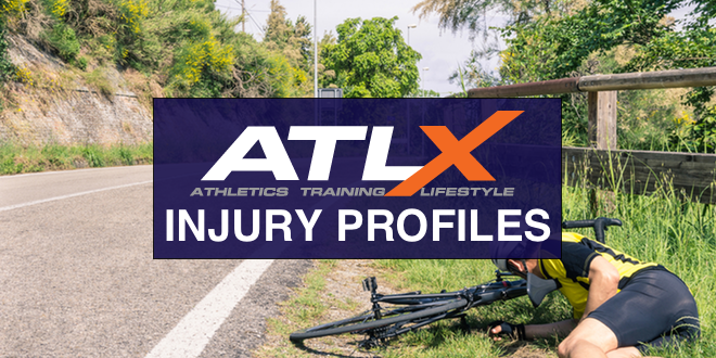 ATLX Injury Profiles