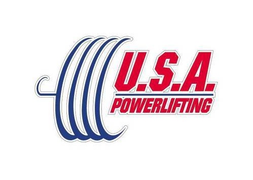 USA Powerlifting